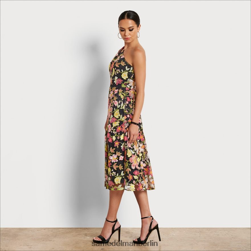 sam_edelman_1_schulter_midikleid_mit_blumenstickerei_frauen_pfirsich_multi_bekleidung_2p8jnv1073.jpg Sam Edelman 1-Schulter-Midikleid mit Blumenstickerei Frauen Pfirsich-Multi Bekleidung 2P8JNV1073 - Image 1