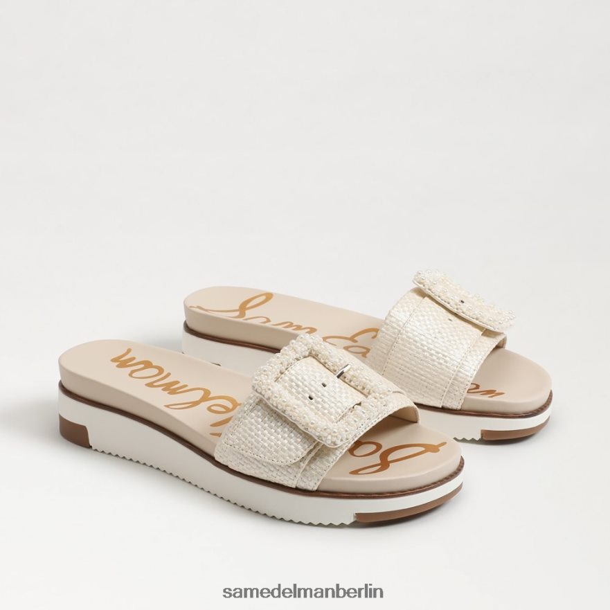 sam_edelman_ariane_perlen_slide_sandale_frauen_platin_schuhwerk_2p8jnv701.jpg Sam Edelman Ariane-Perlen-Slide-Sandale Frauen Platin Schuhwerk 2P8JNV701 - Image 1