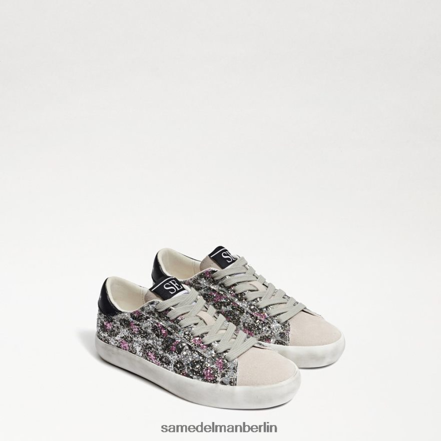 sam_edelman_aubrie_sneaker_kinder_lavendeldunst_lilienweiss_schuhwerk_2p8jnv1014.jpg Sam Edelman Aubrie-Sneaker Kinder Lavendeldunst/lilienweiß Schuhwerk 2P8JNV1014 - Image 1