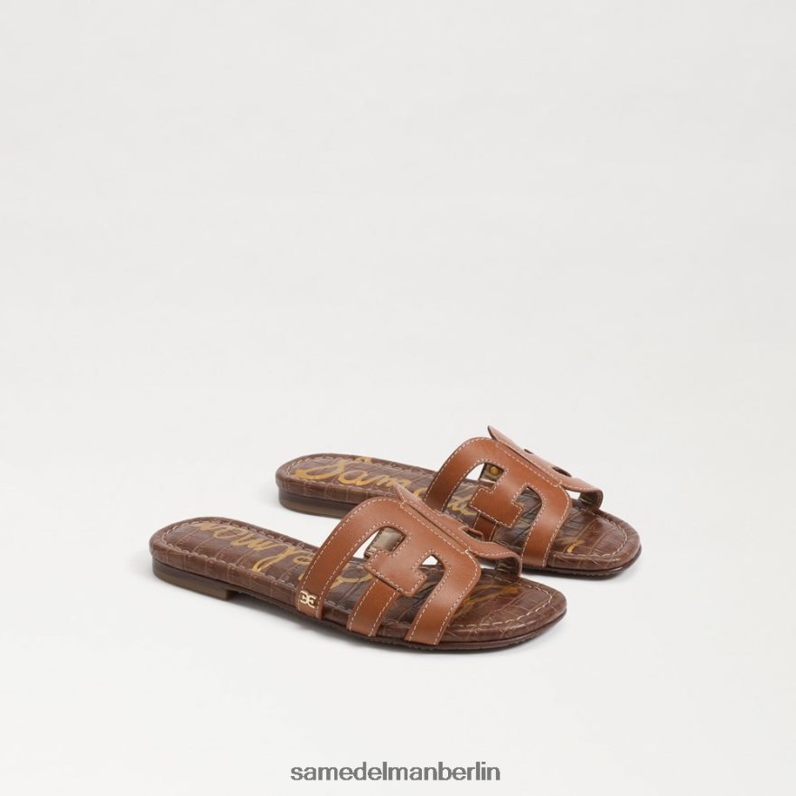 sam_edelman_bay_slide_sandale_kinder_sattel_schuhwerk_2p8jnv887.jpg Sam Edelman Bay-Slide-Sandale Kinder Sattel Schuhwerk 2P8JNV887 - Image 1