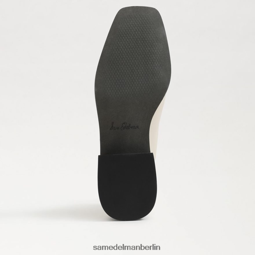 Sam Edelman Chelsea-Bit-Stiefelette von Torance Frauen modernes Elfenbein Schuhwerk 2P8JNV846 - Image 6