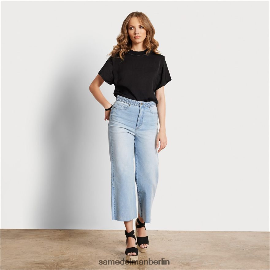 sam_edelman_codie_hose_mit_hohem_bund_und_weitem_bein_frauen_sternenklar_bekleidung_2p8jnv1215.jpg Sam Edelman Codie-Hose mit hohem Bund und weitem Bein Frauen sternenklar Bekleidung 2P8JNV1215 - Image 1