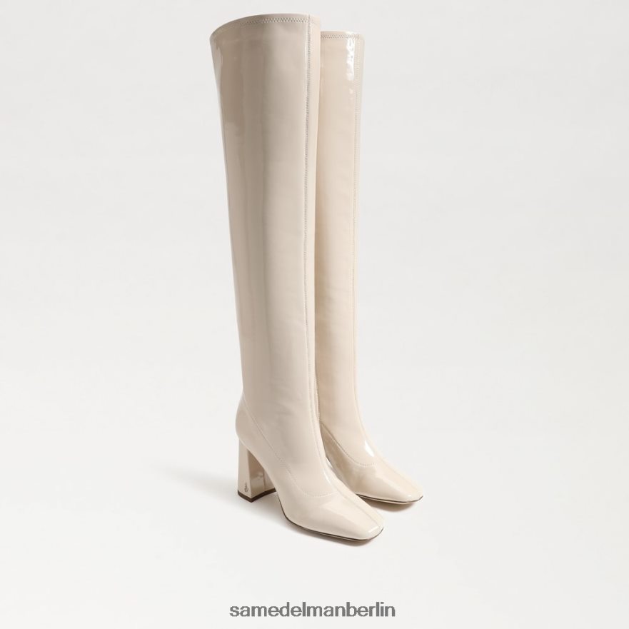 sam_edelman_cosette_hoher_stiefel_frauen_chai_latte_schuhwerk_2p8jnv747.jpg Sam Edelman Cosette hoher Stiefel Frauen Chai Latte Schuhwerk 2P8JNV747 - Image 1