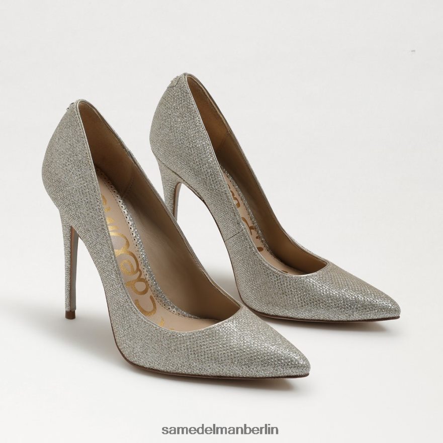 sam_edelman_danna_spitzer_zehenabsatz_frauen_jute_schuhwerk_2p8jnv407.jpg Sam Edelman Danna spitzer Zehenabsatz Frauen Jute Schuhwerk 2P8JNV407 - Image 1