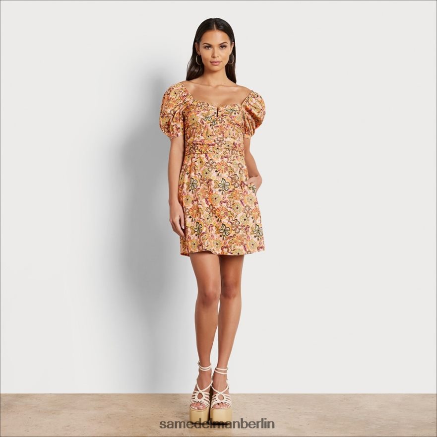 sam_edelman_erica_minikleid_frauen_chintzrose_bekleidung_2p8jnv1087.jpg Sam Edelman Erica Minikleid Frauen Chintzrose Bekleidung 2P8JNV1087 - Image 1