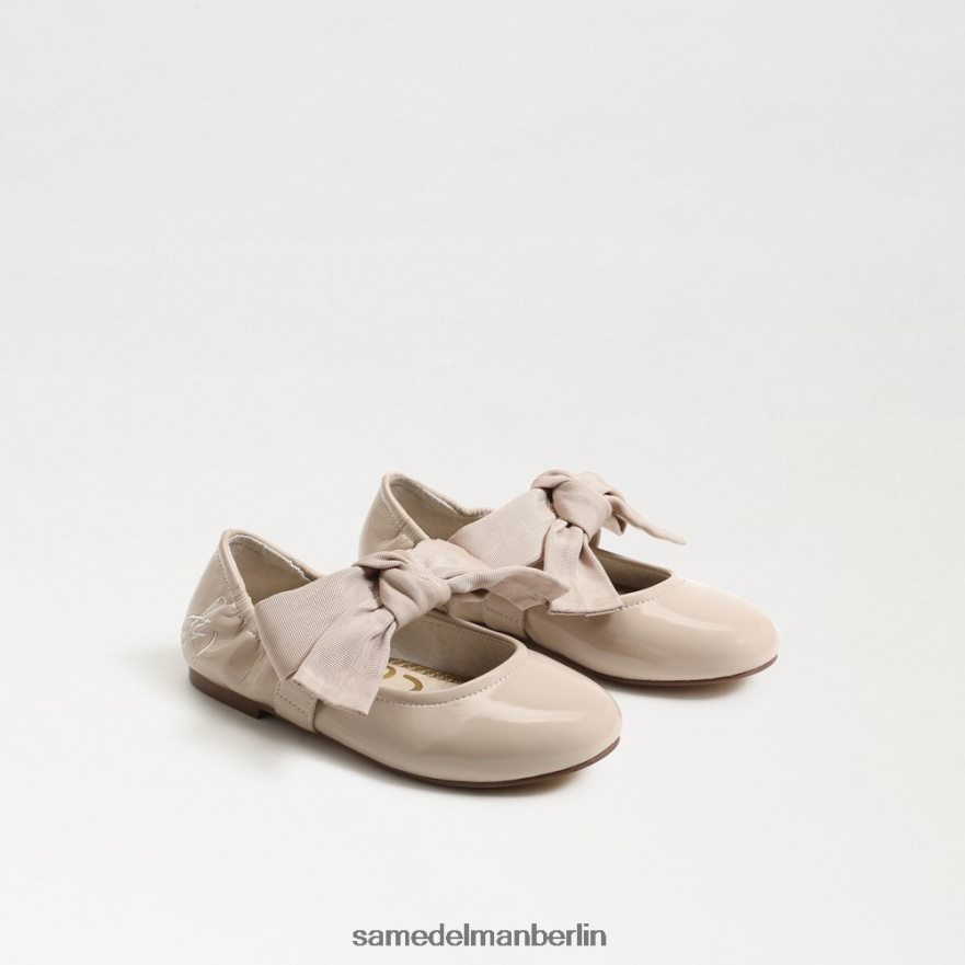 sam_edelman_felicity_ballerinas_kinder_chai_latte_schuhwerk_2p8jnv1025.jpg Sam Edelman Felicity Ballerinas Kinder Chai Latte Schuhwerk 2P8JNV1025 - Image 1