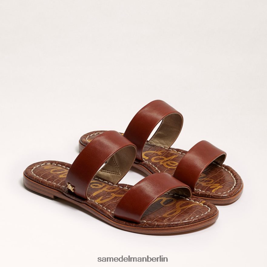 sam_edelman_gala_slide_sandale_frauen_cognac_schuhwerk_2p8jnv254.jpg Sam Edelman Gala-Slide-Sandale Frauen Cognac Schuhwerk 2P8JNV254 - Image 1