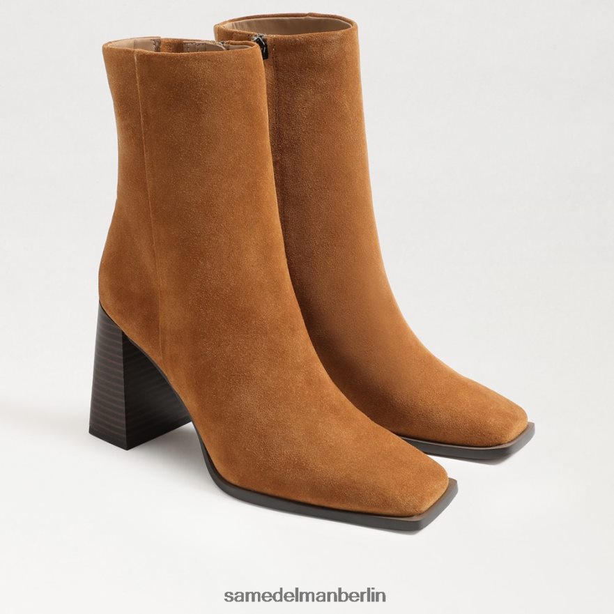 sam_edelman_ivette_stiefeletten_frauen_geroestete_kastanie_schuhwerk_2p8jnv806.jpg Sam Edelman Ivette-Stiefeletten Frauen geröstete Kastanie Schuhwerk 2P8JNV806 - Image 1