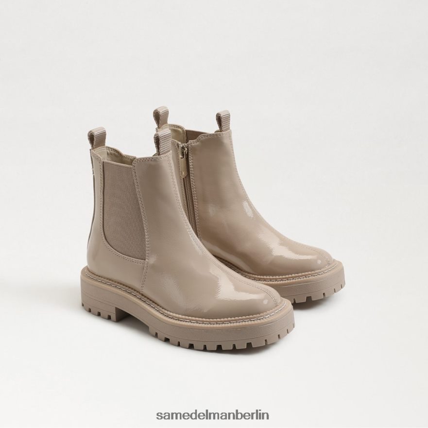 sam_edelman_laguna_chelsea_stiefel_kinder_chai_latte_schuhwerk_2p8jnv973.jpg Sam Edelman Laguna Chelsea-Stiefel Kinder Chai Latte Schuhwerk 2P8JNV973 - Image 1