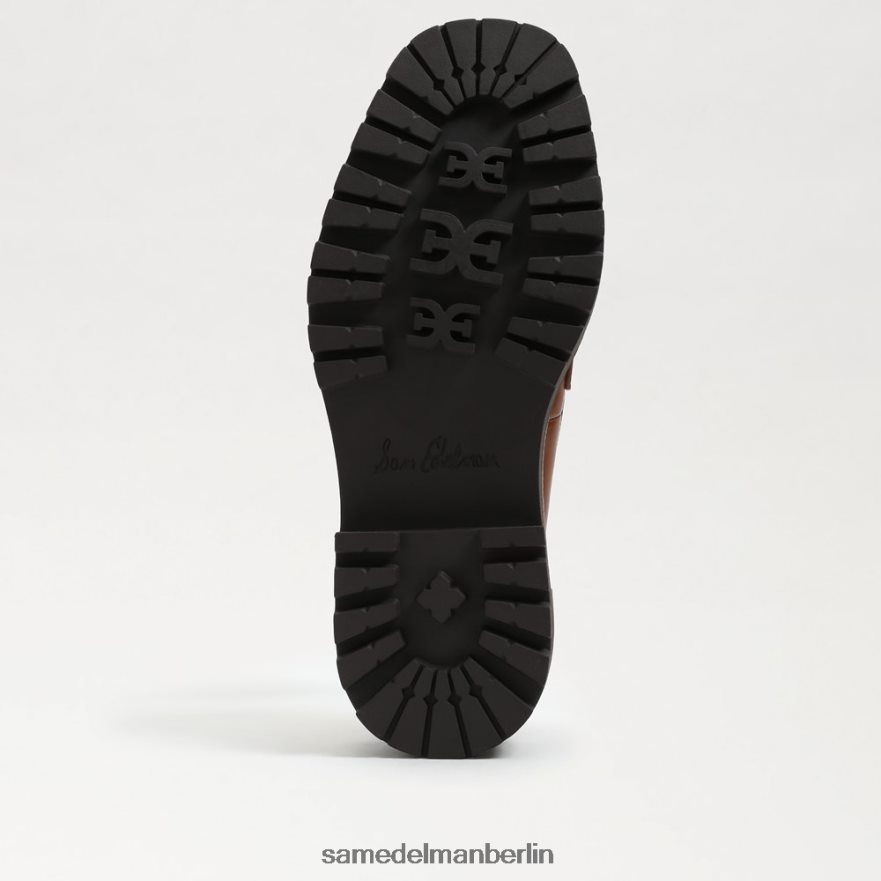 Sam Edelman Laurs Loafer mit Stollensohle Frauen dunkler Mokka Schuhwerk 2P8JNV429 - Image 6