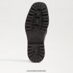 Sam Edelman Lennon-Mule mit Stollensohle Frauen Kastanie Schuhwerk 2P8JNV464 - Image 6