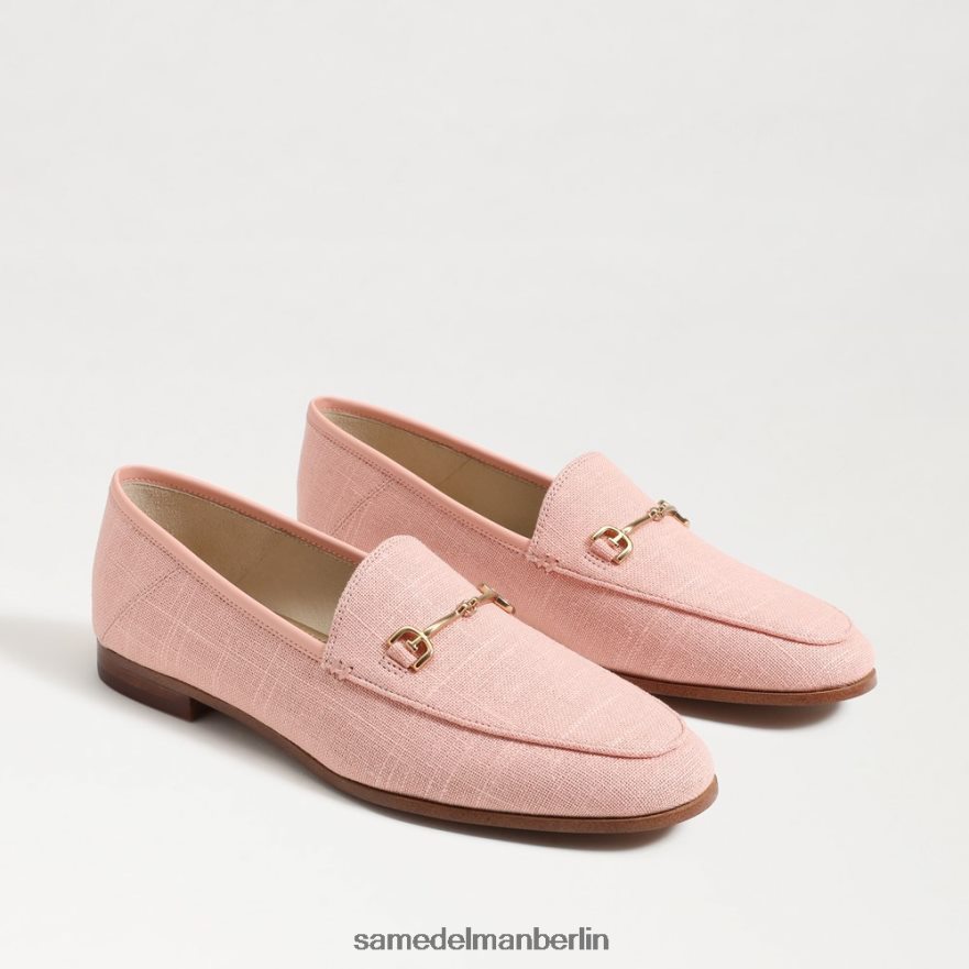 sam_edelman_loraine_bit_loafer_frauen_korallenpfirsich_schuhwerk_2p8jnv39.jpg Sam Edelman Loraine Bit Loafer Frauen Korallenpfirsich Schuhwerk 2P8JNV39 - Image 1