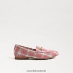 Sam Edelman Loraine Bit Loafer Kinder purpurrot mehrfarbig Schuhwerk 2P8JNV906 - Image 2