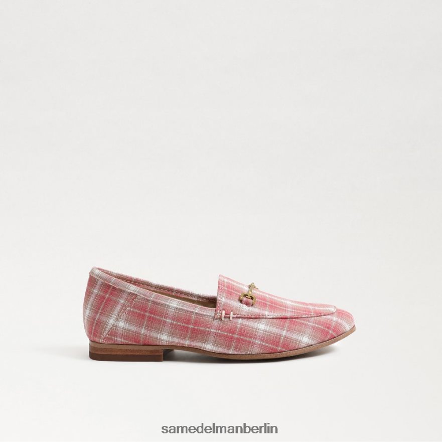 Sam Edelman Loraine Bit Loafer Kinder purpurrot mehrfarbig Schuhwerk 2P8JNV906 - Image 2