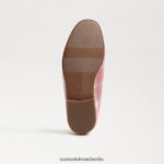 Sam Edelman Loraine Bit Loafer Kinder purpurrot mehrfarbig Schuhwerk 2P8JNV906 - Image 6
