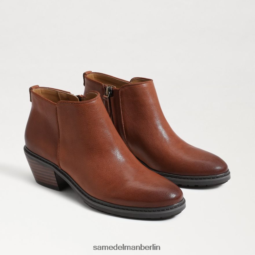 sam_edelman_pryce_stiefeletten_frauen_gelbbraun_schuhwerk_2p8jnv375.jpg Sam Edelman Pryce-Stiefeletten Frauen gelbbraun Schuhwerk 2P8JNV375 - Image 1