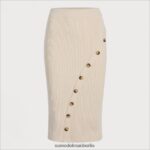 Sam Edelman Rosalie-Rock Frauen Mond Tanz Bekleidung 2P8JNV1257 - Image 5