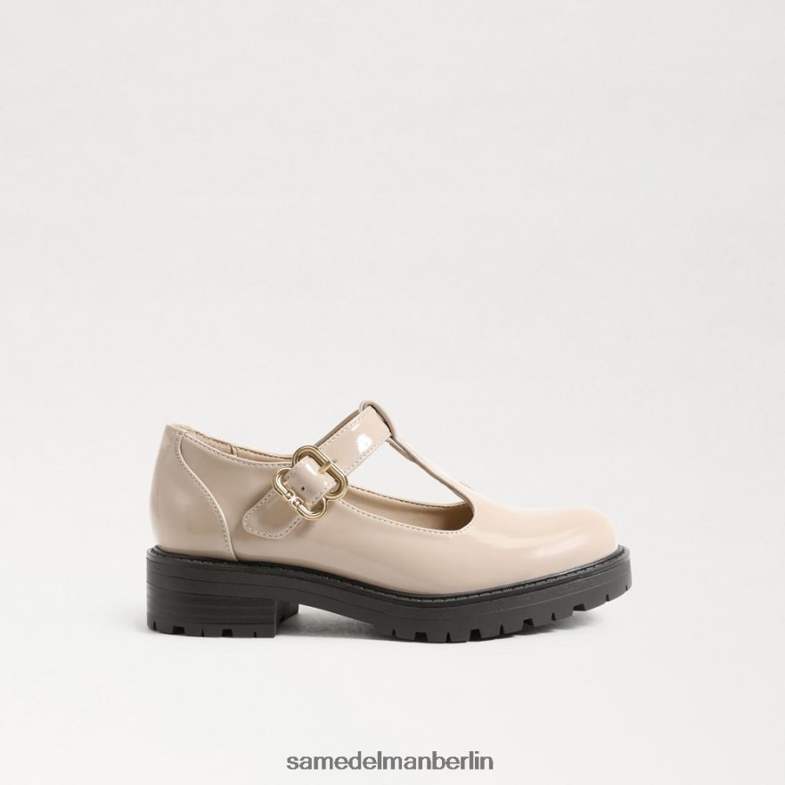 Sam Edelman Taelor-Loafer mit Stollensohle Kinder Chai Latte Schuhwerk 2P8JNV931 - Image 2
