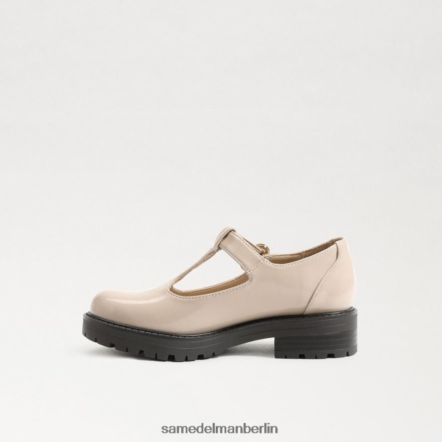 Sam Edelman Taelor-Loafer mit Stollensohle Kinder Chai Latte Schuhwerk 2P8JNV931 - Image 4