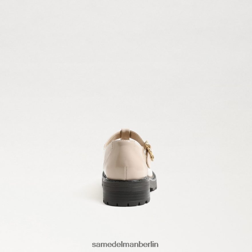Sam Edelman Taelor-Loafer mit Stollensohle Kinder Chai Latte Schuhwerk 2P8JNV931 - Image 5