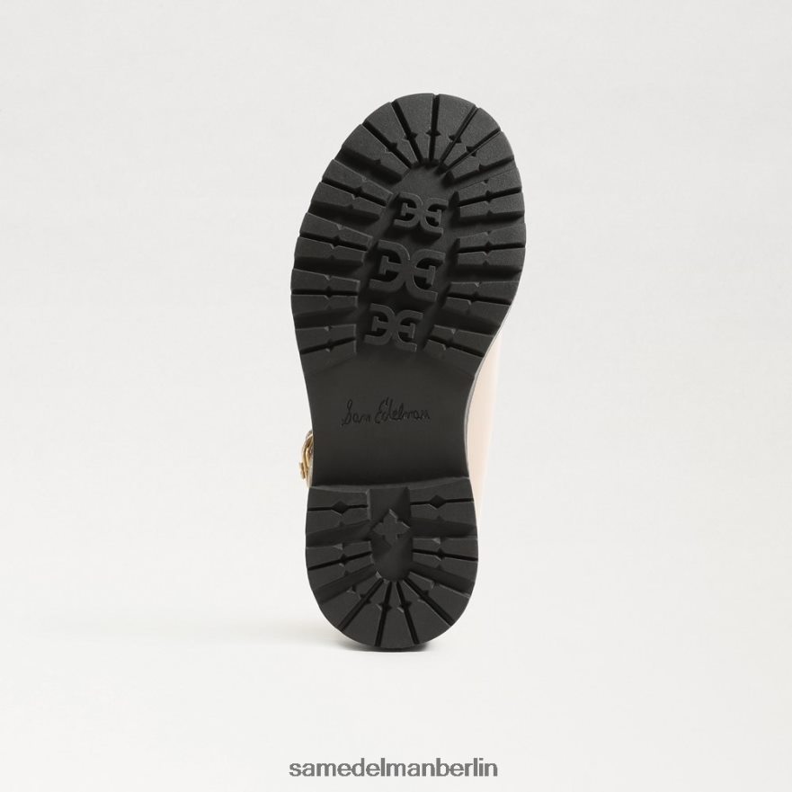 Sam Edelman Taelor-Loafer mit Stollensohle Kinder Chai Latte Schuhwerk 2P8JNV931 - Image 6