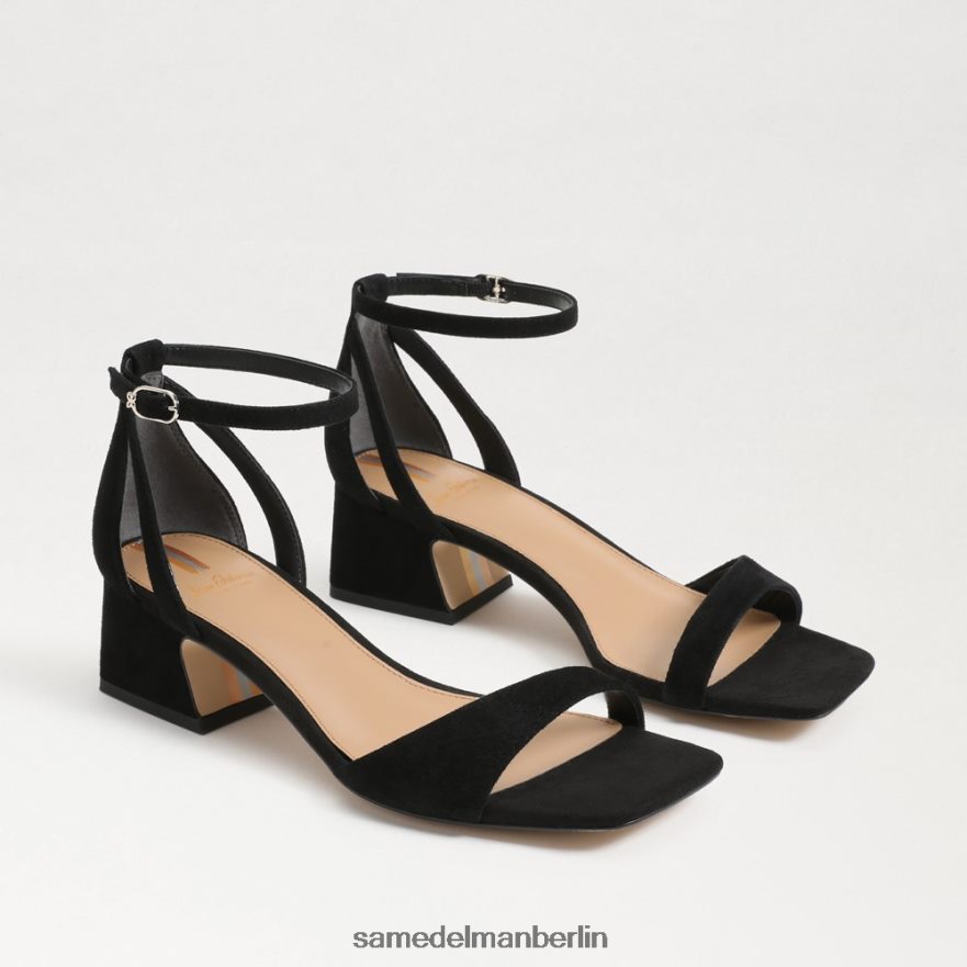 sam_edelman_wilson_kitten_heel_frauen_schwarz_schuhwerk_2p8jnv471.jpg Sam Edelman Wilson Kitten-Heel Frauen Schwarz Schuhwerk 2P8JNV471 - Image 1