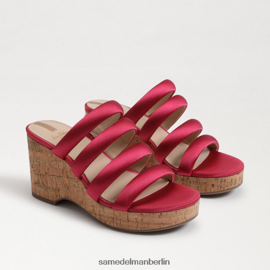 sam_edelman_yuki_plateau_keilabsatz_frauen_ultra_fuchsia_schuhwerk_2p8jnv685.jpg Sam Edelman Yuki-Plateau-Keilabsatz Frauen Ultra-Fuchsia Schuhwerk 2P8JNV685 - Image 1