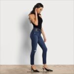 Sam Edelman Abril Pullover Tank Frauen Schwarz Bekleidung 2P8JNV1193 - Image 2
