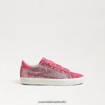 Sam Edelman Aubrie-Sneaker Kinder Azalee Schuhwerk 2P8JNV1015 - Image 2