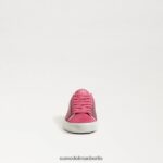 Sam Edelman Aubrie-Sneaker Kinder Azalee Schuhwerk 2P8JNV1015 - Image 3