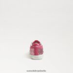 Sam Edelman Aubrie-Sneaker Kinder Azalee Schuhwerk 2P8JNV1015 - Image 4