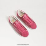 Sam Edelman Aubrie-Sneaker Kinder Azalee Schuhwerk 2P8JNV1015 - Image 6