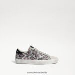 Sam Edelman Aubrie-Sneaker Kinder Lavendeldunst/lilienweiß Schuhwerk 2P8JNV1014 - Image 2