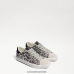 Sam Edelman Aubrie-Sneaker Kinder Lavendeldunst/lilienweiß Schuhwerk 2P8JNV1014