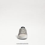 Sam Edelman Aubrie-Sneaker Kinder Lavendeldunst/lilienweiß Schuhwerk 2P8JNV1014 - Image 3