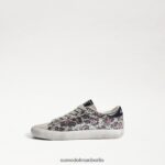 Sam Edelman Aubrie-Sneaker Kinder Lavendeldunst/lilienweiß Schuhwerk 2P8JNV1014 - Image 4