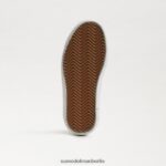 Sam Edelman Aubrie-Sneaker Kinder Weiß Schuhwerk 2P8JNV1013 - Image 6
