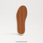 Sam Edelman Avon High-Top-Sneaker Kinder nebliges Flieder Schuhwerk 2P8JNV1043 - Image 6