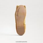 Sam Edelman Ballerinas von Farah Kinder Safransamt Schuhwerk 2P8JNV1056 - Image 6