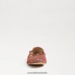 Sam Edelman Ballerinas von Felicia Frauen rostrosa Schuhwerk 2P8JNV130 - Image 3