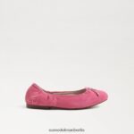 Sam Edelman Ballerinas von Felicia Kinder Azaleenrosa Schuhwerk 2P8JNV1001 - Image 2