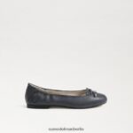 Sam Edelman Ballerinas von Felicia Kinder baltische Marine Schuhwerk 2P8JNV989 - Image 2