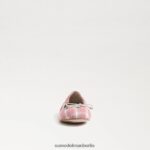 Sam Edelman Ballerinas von Felicia Kinder purpurrot mehrfarbig Schuhwerk 2P8JNV990 - Image 3