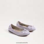 Sam Edelman Ballerinas von Felicia Kinder sanftes Flieder Schuhwerk 2P8JNV1000