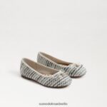 Sam Edelman Ballerinas von Felicia Kinder Sommersand Schuhwerk 2P8JNV996