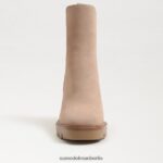 Sam Edelman Chelsea-Stiefel von Rollins Frauen Sesam Schuhwerk 2P8JNV752 - Image 3