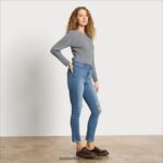 Sam Edelman Cohen Puffpullover Frauen hellgrau Bekleidung 2P8JNV1281 - Image 2
