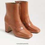 Sam Edelman Fenna-Stiefeletten Frauen Sattel Schuhwerk 2P8JNV854