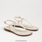Sam Edelman Gigi-Zehensandale Frauen Porzellan Schuhwerk 2P8JNV235