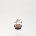 Sam Edelman Gigi-Zehensandale Kinder Porzellan Schuhwerk 2P8JNV964 - Image 5